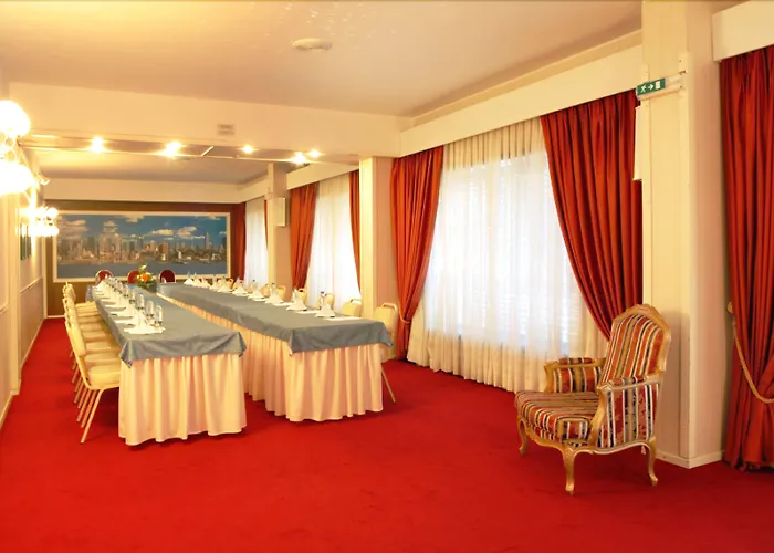 Hoteles en Aveiro