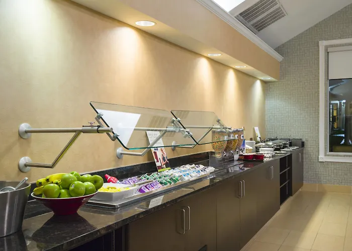 Residence Inn By Marriott Greenbelt