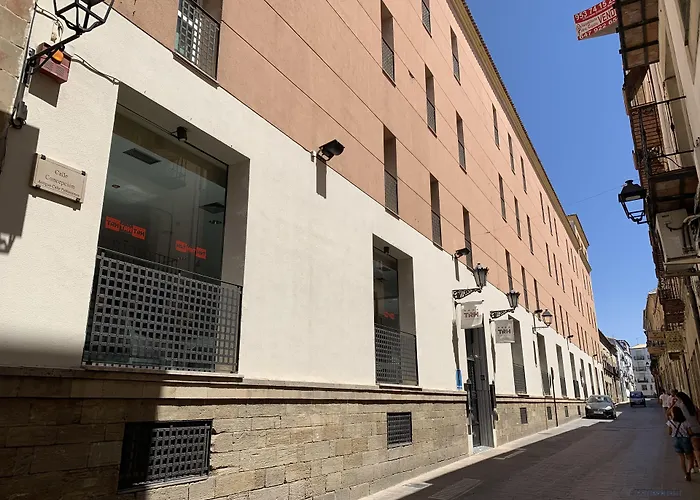 Hotel TRH Ciudad de Baeza
