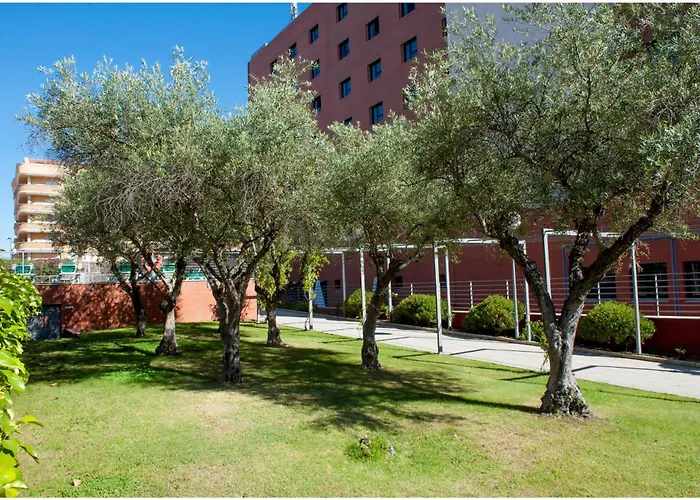 Extremadura Hotel Caces