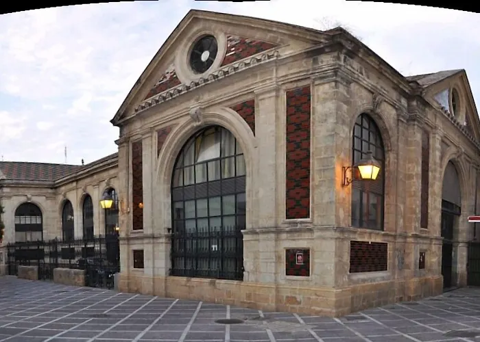 Hotel Trafalgar Jerez de la Frontera