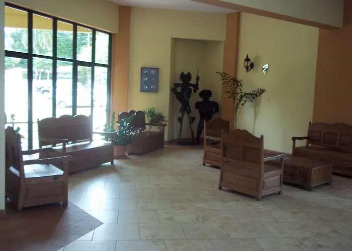 Parador El Faro Aguadilla