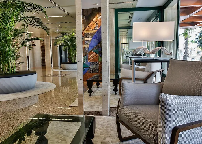 Hotel La Laguna Spa&Golf Ciudad Quesada