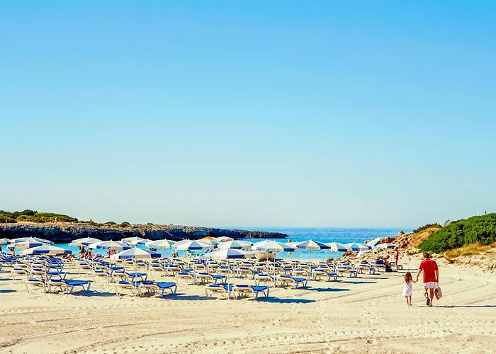 Hotel Globales Cala'N Bosch Cala'N Bosch 