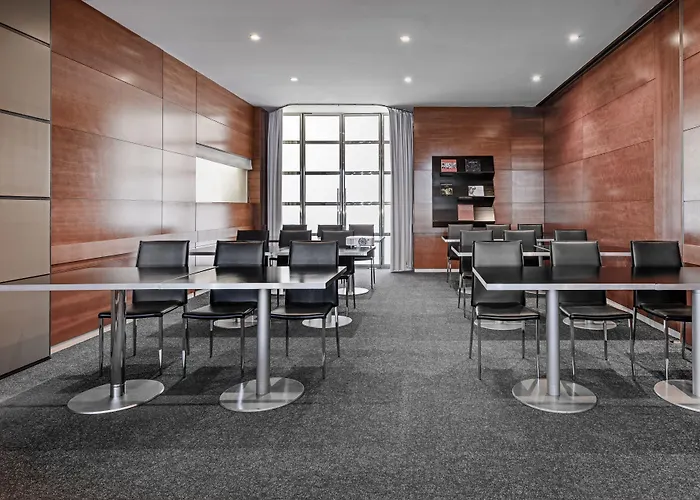 Ac Hotel Palencia By Marriott