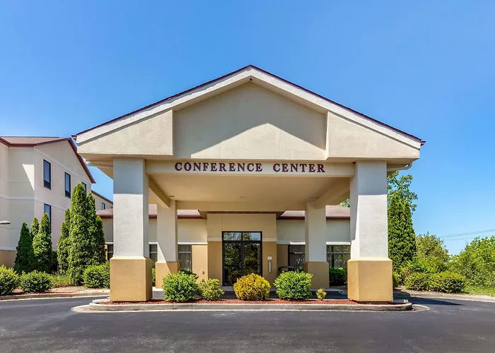 Comfort Suites Rolla