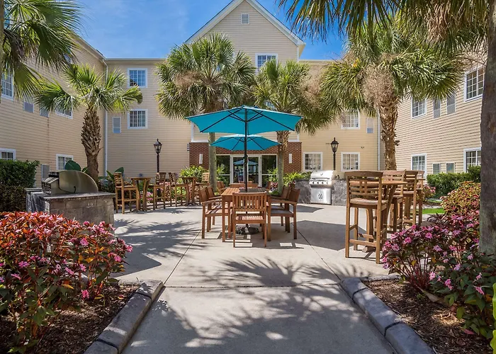 Mainstay Suites Wilmington - University Area