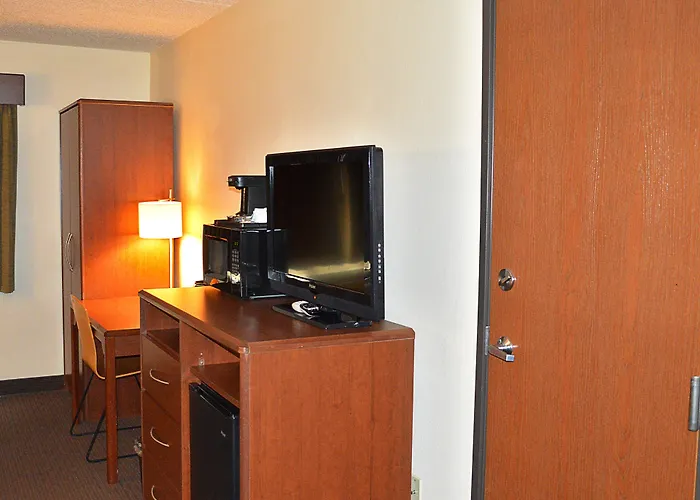 Americinn By Wyndham Spencer