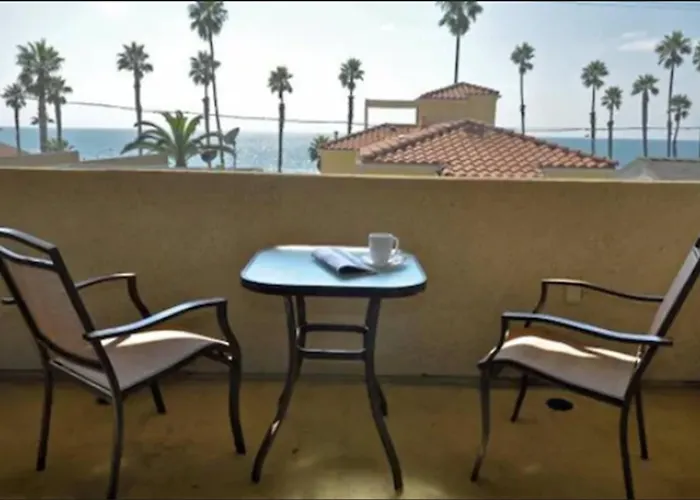 Aquamarine Villas Oceanside