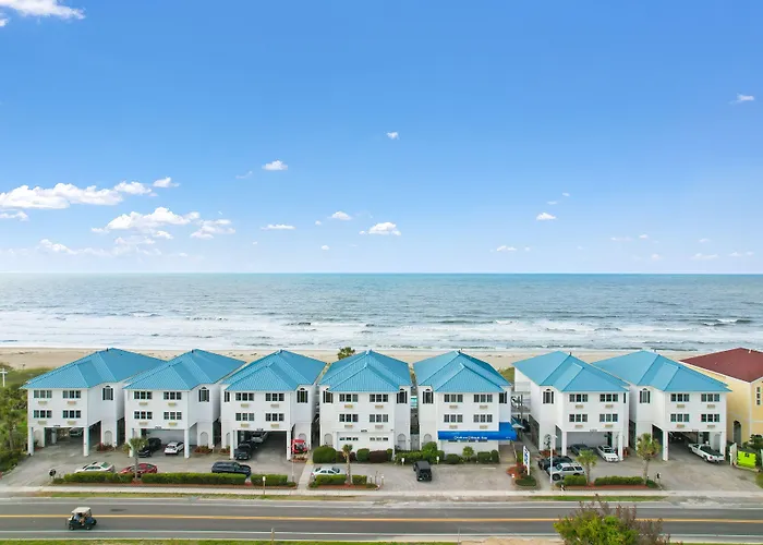 Ocean Isle Inn Ocean Isle Beach