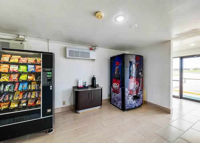 Motel 6-Greenville, Tx