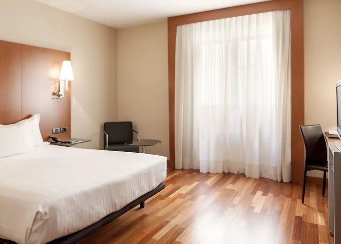 Ac Hotel Tarragona By Marriott