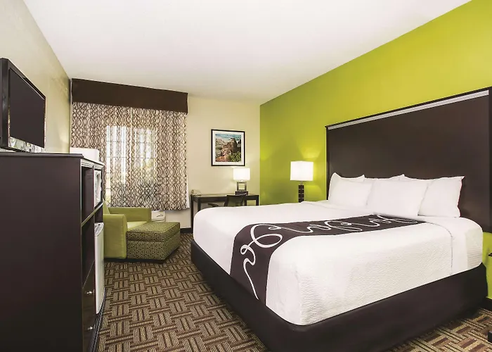 La Quinta By Wyndham Fruita Hotel
