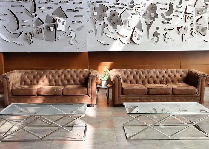 Eurohotel Barcelona Granvia Fira L'Hospitalet de Llobregat
