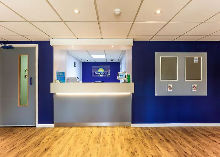 LAKE DISTRICT Hotels