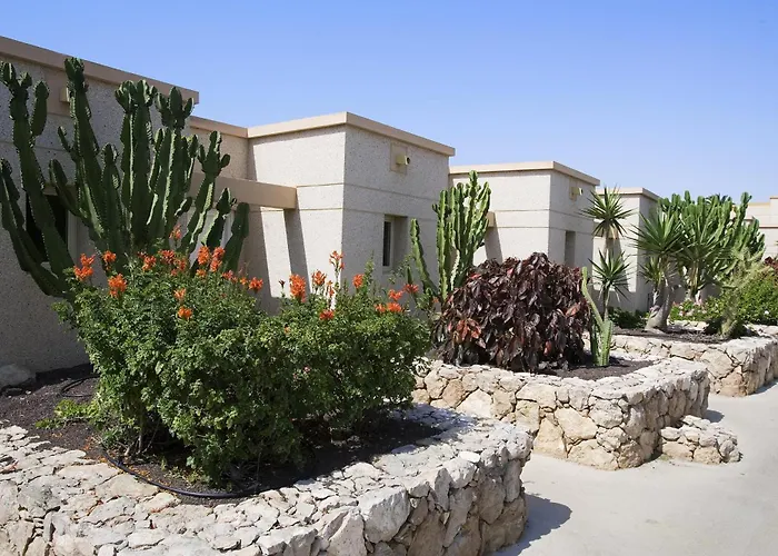 Sbh Monica Beach Resort Costa Calma