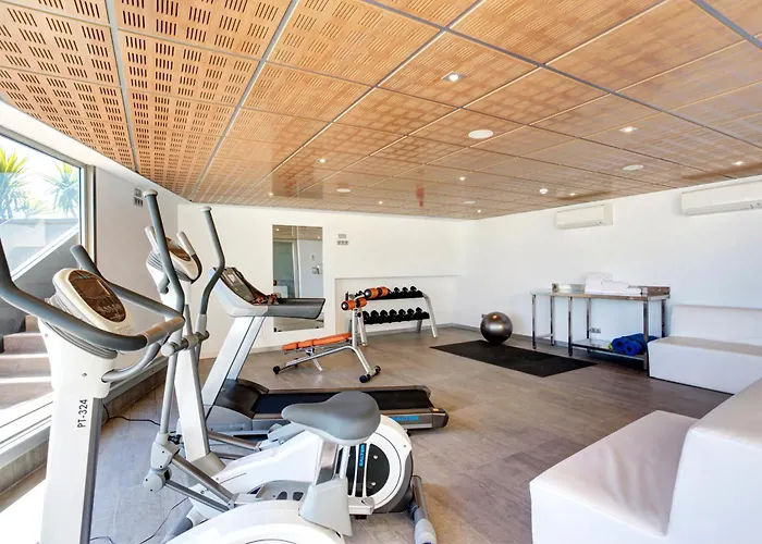 Hoteles Boutique en Alcúdia