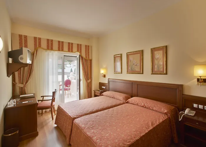 1907 Villa Gijón