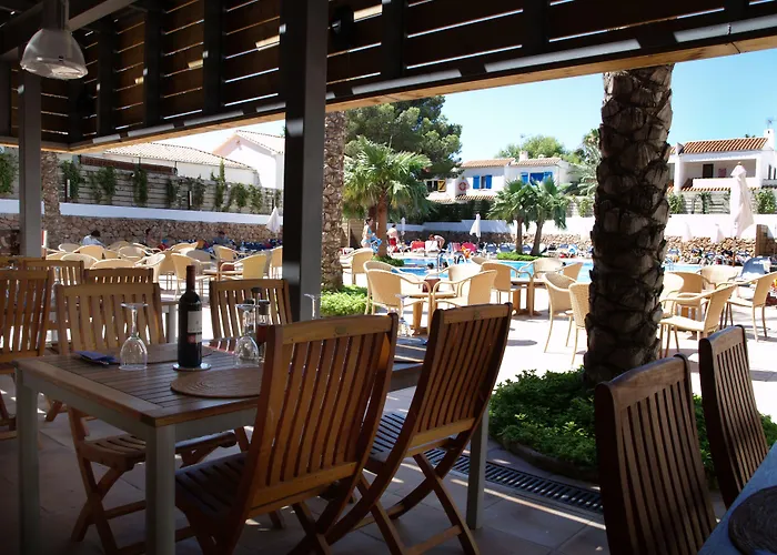 Hotel Alcossebre