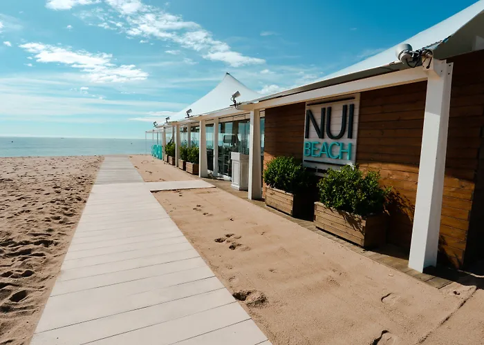 Kaktus Hotel Volga (Adults Only) Calella