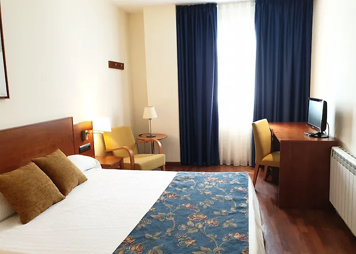 Hotel Suite Camarena Teruel