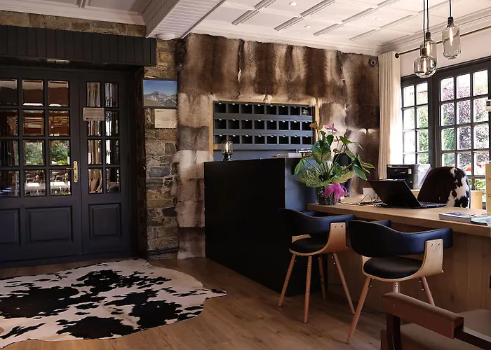 Hotel La Coma Setcases