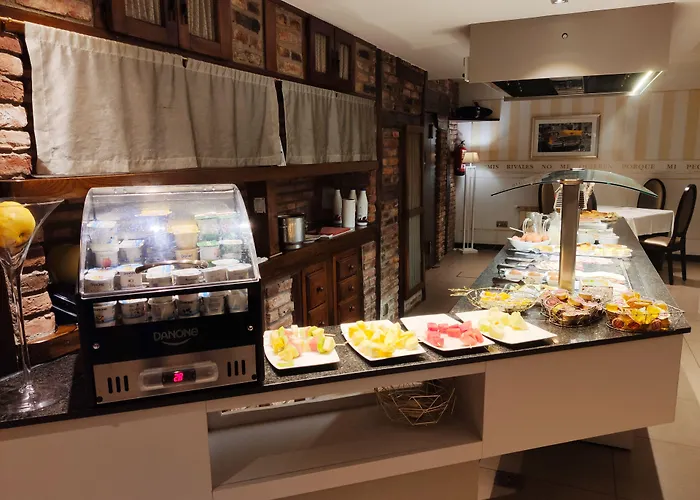 Hoteles Boutique en Suances