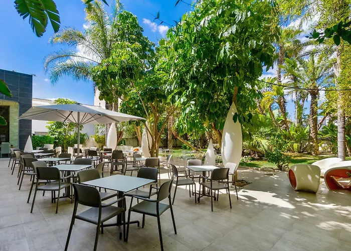 Hotel Areca Torre del Pla 