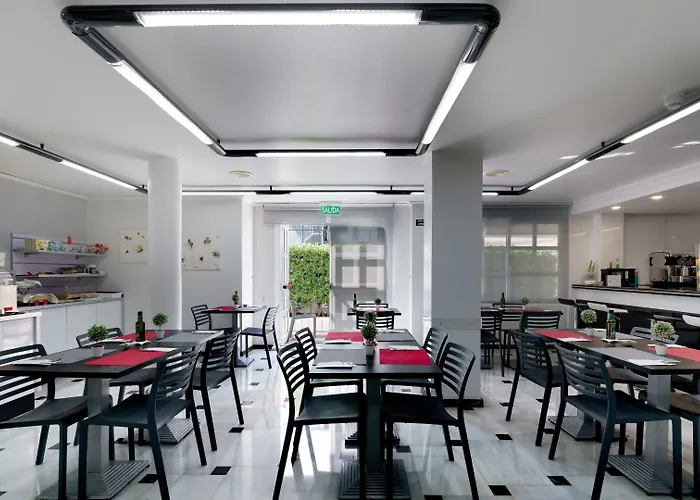 Hotel Albatros Gandía