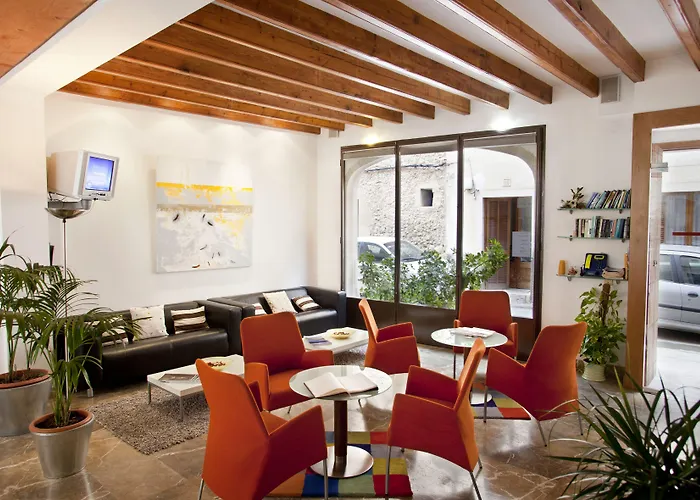 L'Host Boutique Rooms Pollensa
