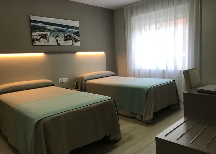 Hotel Manolo Cartagena