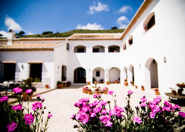 La Fuente del Sol Hotel&Spa Antequera