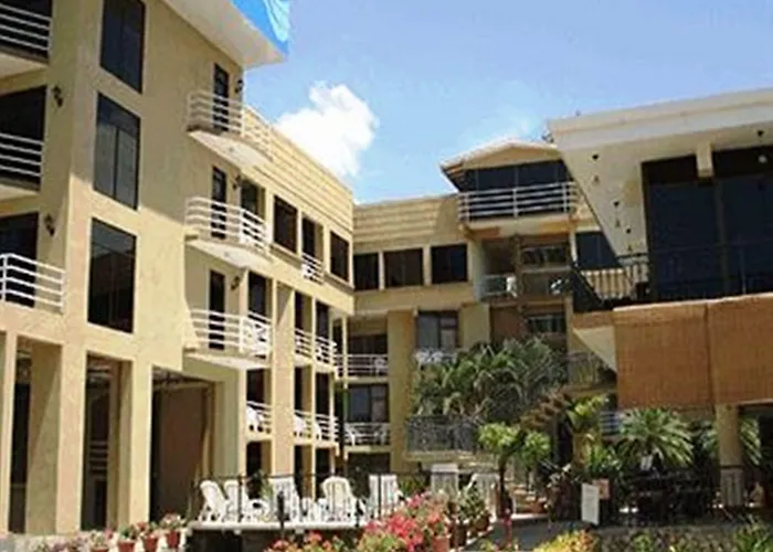 Paradise Jaco Beach Front