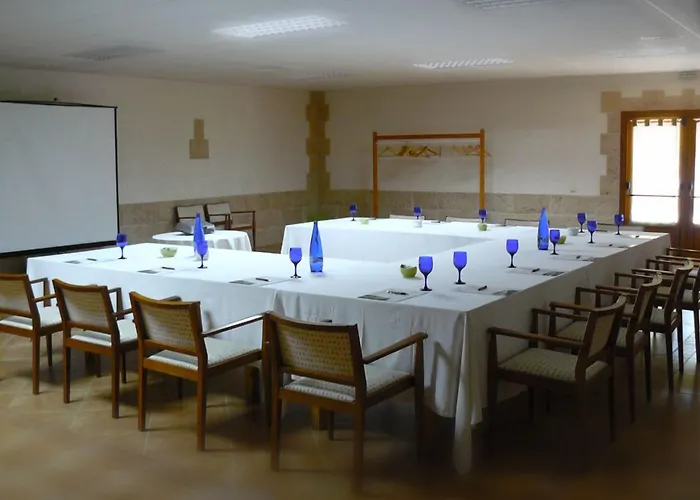 Delta Hotel Deltebre