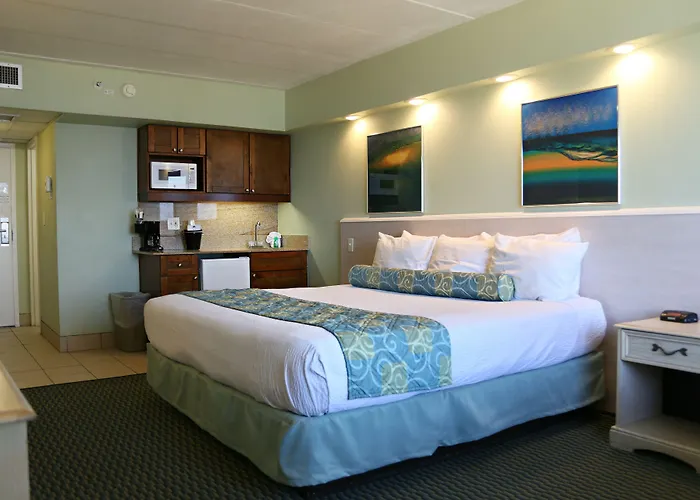 Virginia Beach Hotels