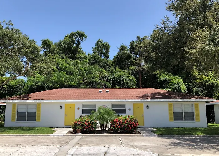 Addy'S Villas Nokomis
