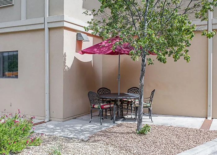 Hotel Ruidoso