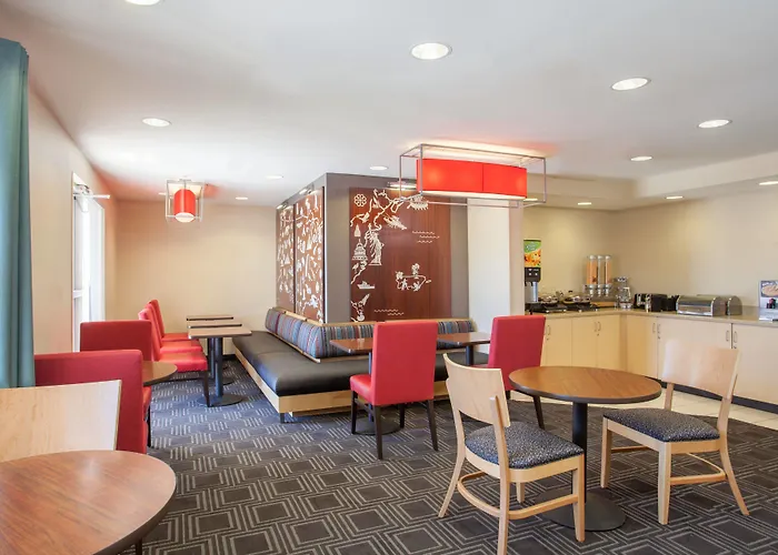 Towneplace Suites Huntsville