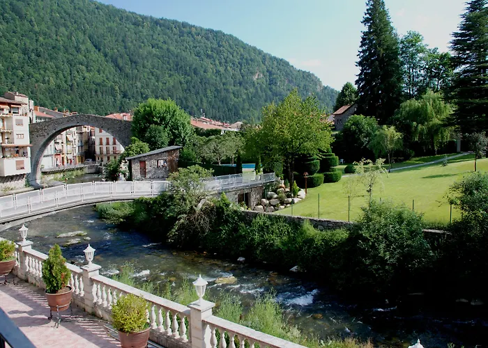 Hotel de Camprodón