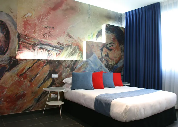 Hotel Indiana Pinto