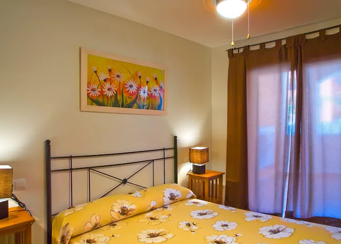 Apartamentos Paraiso Playa Vera