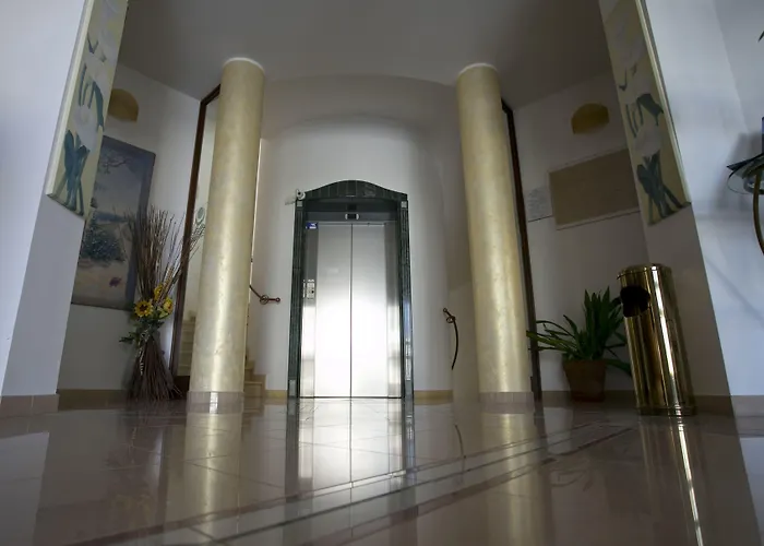 Hotel Sabbia D'Oro San Vito Lo Capo
