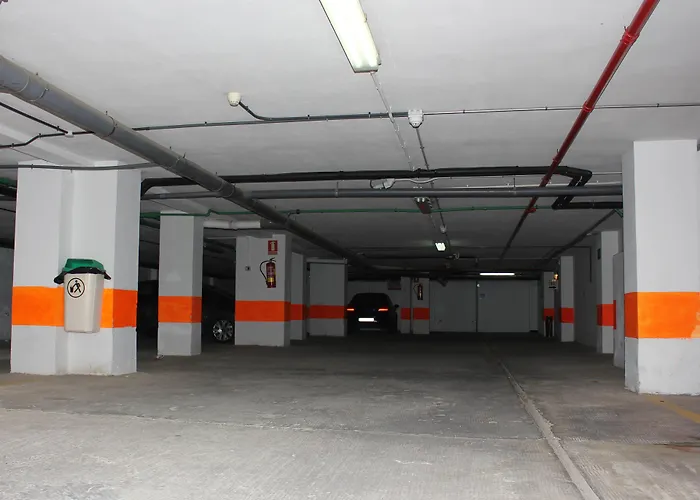 Hotel Caribe Rota