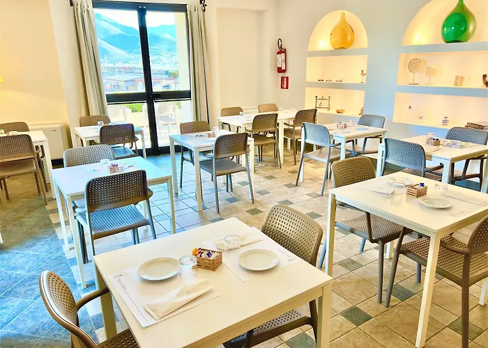 Hotel Gajeta Gaeta