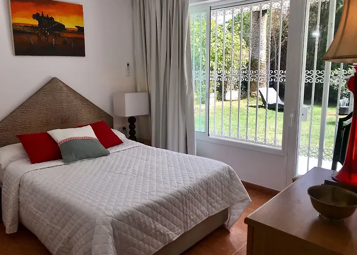 Hotel Los Globos Sitges