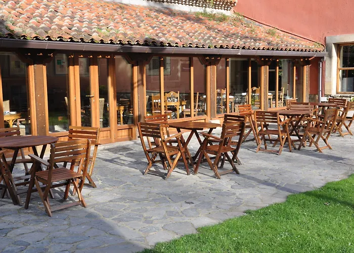 Parador de Gijón