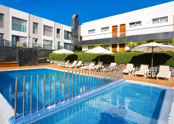 Hotel THe Corralejo Beach
