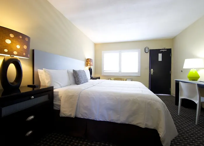 Sole Inn And Suites Pensacola