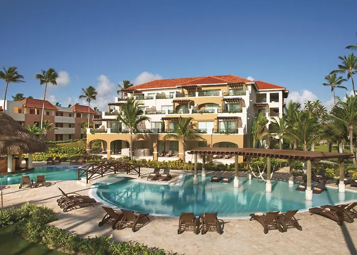 Hoteles Boutique en Punta Cana
