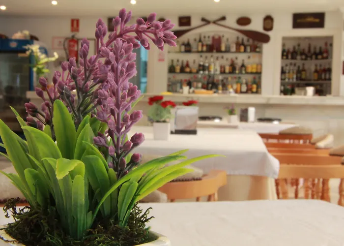 Del Mar Hotel & Spa El Puerto de Santa María